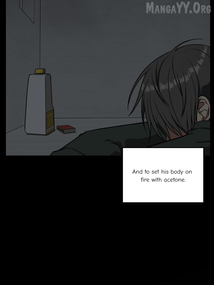 Change Me Chapter 41 - page 52